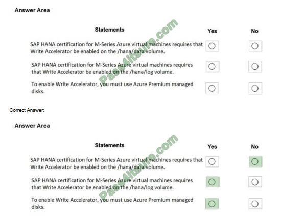 examproof az-120 exam questions-q11