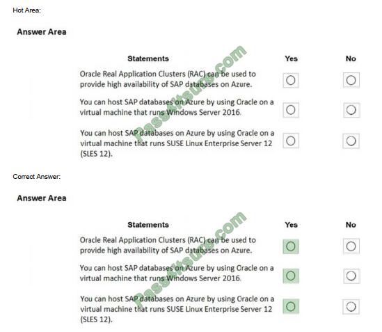 examproof az-120 exam questions-q9