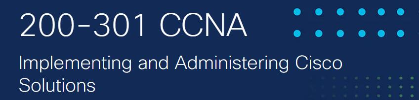 CCNA 200-301 exam resource