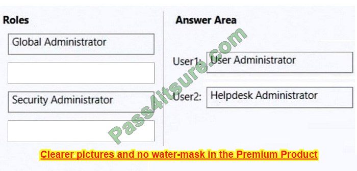 free md-101 exam questions 8-2