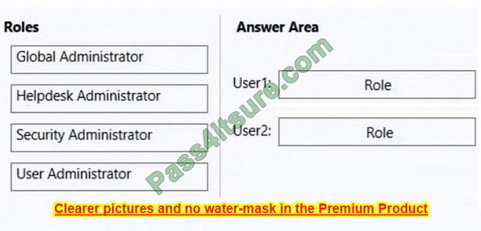 free md-101 exam questions 8